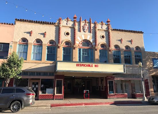 new-mexico/gallup/landmark/el-morro-theatre
