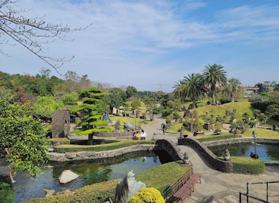 south-korea/jeju-island/landmark/spirited-garden