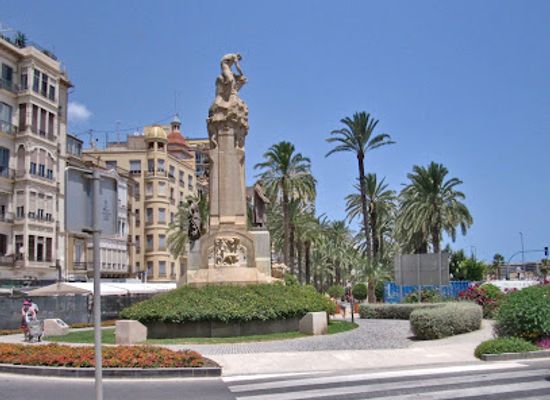 spain/alicante/landmark/monumento-a-canalejas