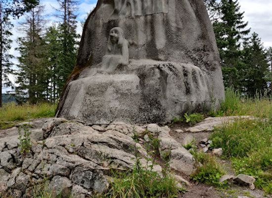 norway/viken/landmark/the-troll-sculpture-kollentrollet