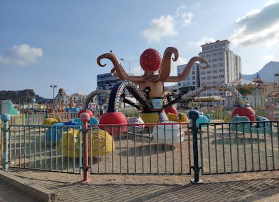 yemen/aden/landmark/fun-city-park