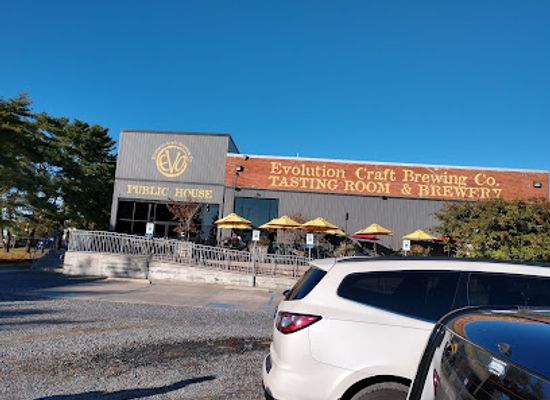 maryland/salisbury/landmark/evolution-craft-brewing-co-public-house
