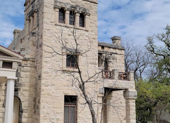 texas/central-texas/landmark/elisabet-ney-museum