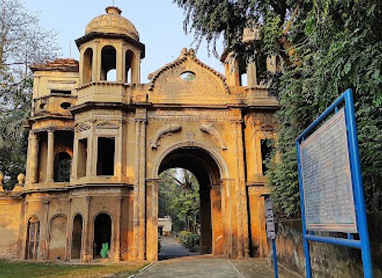 india/lucknow/charbagh/landmark/sikandar-bagh