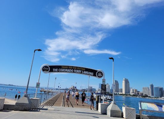 california/coronado/landmark/coronado-ferry-center