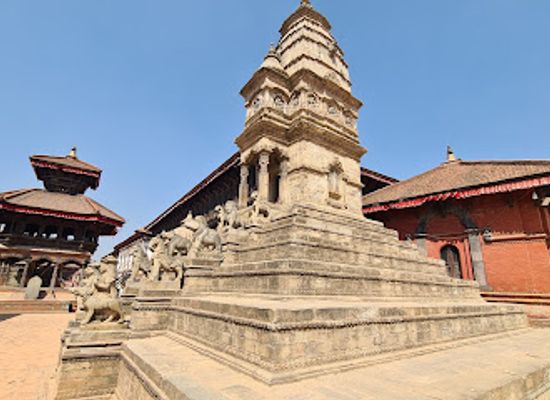 nepal/kathmandu/landmark/bhaktapur-durbar-square