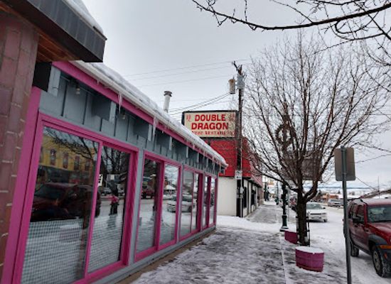 colorado/gunnison/landmark/double-dragon