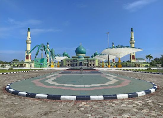 indonesia/riau/landmark/masjid-raya-an-nur-riau-province