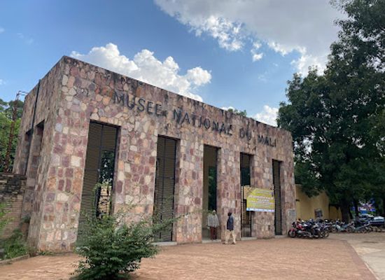 mali/bamako-district/landmark/national-museum