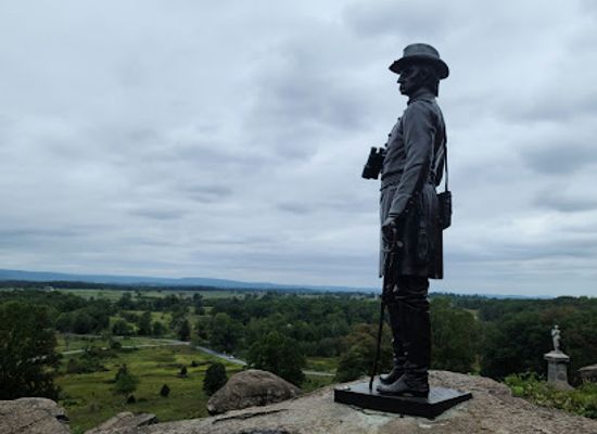 pennsylvania/gettysburg-battlefield/landmark/little-round-top