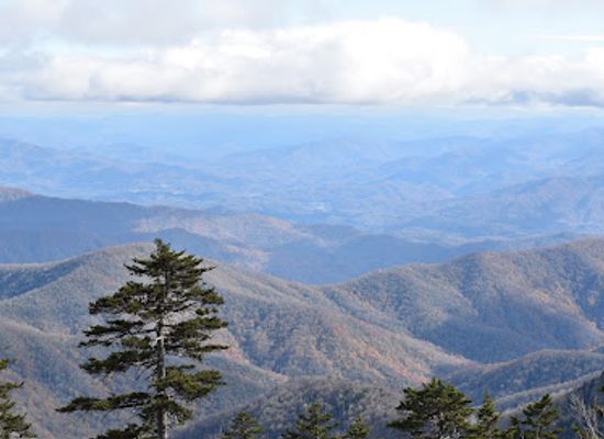 north-carolina/great-smoky-mountains/landmark/chimneys-picnic-area