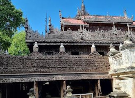 myanmar-burma/pyin-oo-lwin/landmark/shwenandaw-buddhist-temple