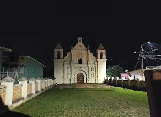 honduras/gracias/landmark/kandil-pizza-y-cafe