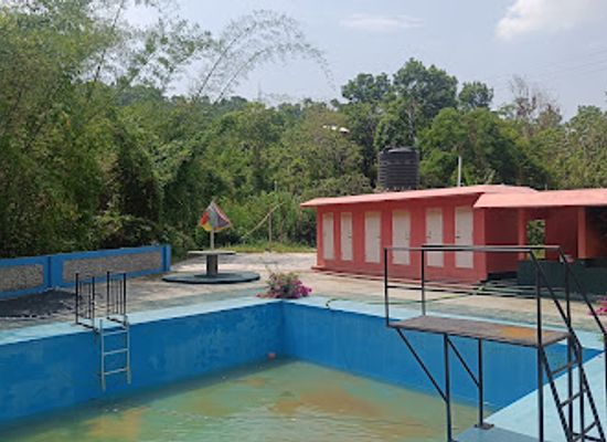 india/aizawl/landmark/chhingpuii-resort
