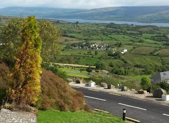 ireland/county-leitrim/landmark/arigna-mining-experience