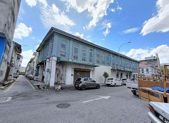 malaysia/ipoh/landmark/funtasy-house-trick-art