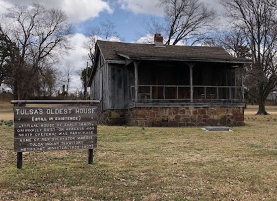 oklahoma/tulsa/brookside/landmark/tulsa-s-oldest-house