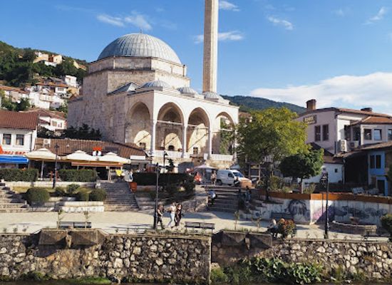kosovo/prizren/landmark/xhamia-e-emin-pashes