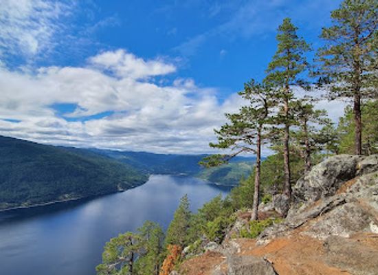 norway/buskerud/landmark/gjuvhovd