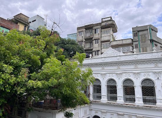 bangladesh/dhaka-division/landmark/qazi-bari-heritage-estate