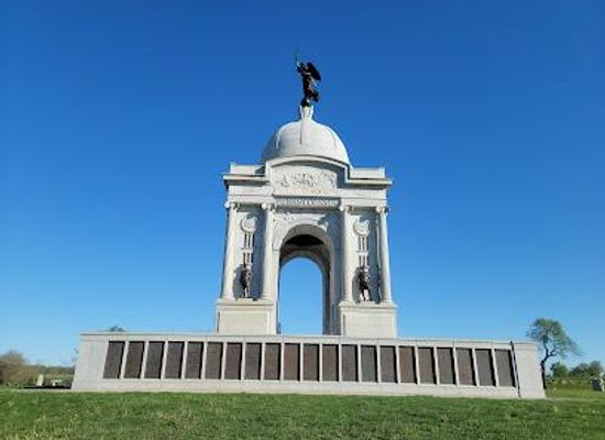 maryland/catoctin-mountain-area/landmark/state-of-pennsylvania-monument