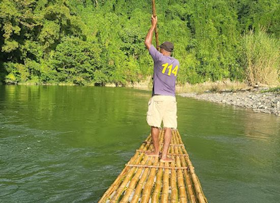jamaica/surrey-county/landmark/rio-grande