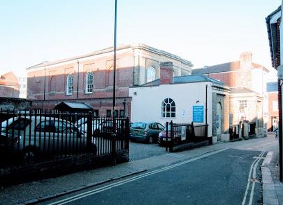 united-kingdom/norwich/landmark/quakers-religious-society-of-friends