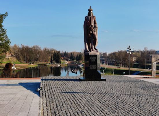 lithuania/panevezys/landmark/senvage