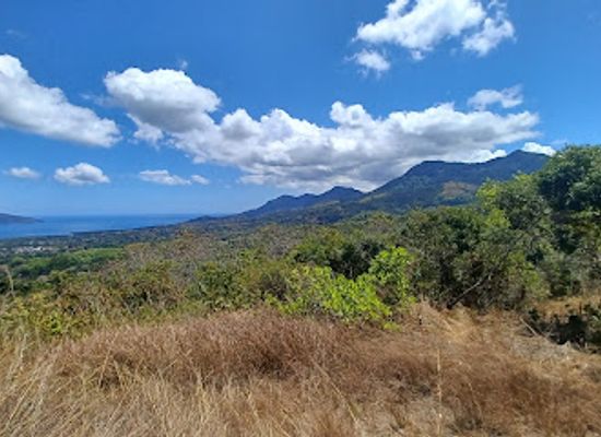 mayotte/plage-de-saziley/landmark/cretes-de-bandrele