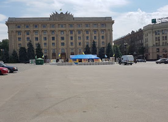 ukraine/kharkiv/svobody-square/landmark/svobody-square