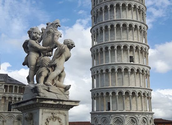 italy/pisa/landmark/chiesa-di-santa-caterina-d-alessandria