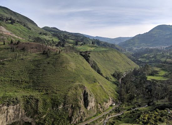 ecuador/northeast-oriente/landmark/la-nariz-del-diablo