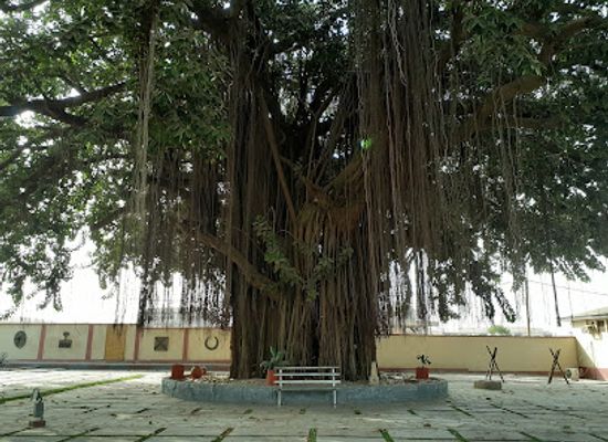 ghana/kumasi/danyame/landmark/manhyia-palace