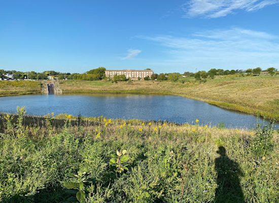 illinois/palatine/landmark/riemer-reservoir-park