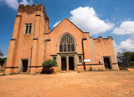 malawi/livingstonia/landmark/livingstonia-mission-church
