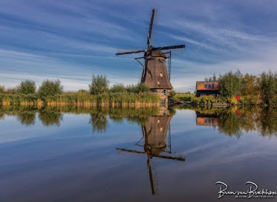 netherlands/kinderdijk/landmark/overwaard-windmill-no-5
