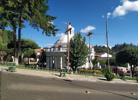 bolivia/sucre/historic-center/landmark/la-rotonda