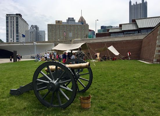 pennsylvania/western-pennsylvania/landmark/fort-pitt-museum