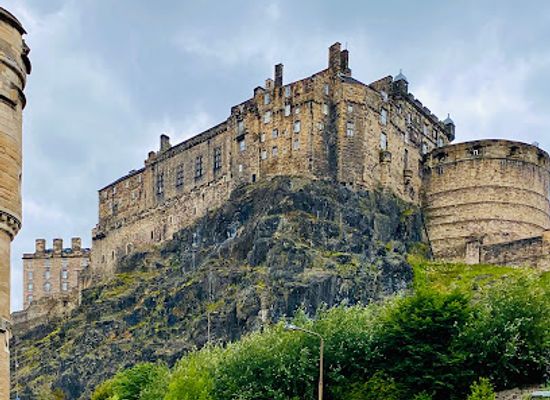 united-kingdom/edinburgh/landmark/flodden-wall