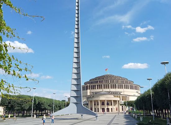 poland/wroclaw/landmark/szczytnicki-park