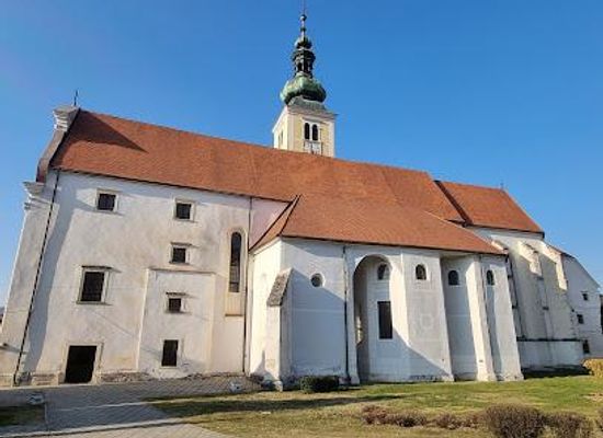slovenia/maribor/landmark/church-of-the-blessed-virgin-mary