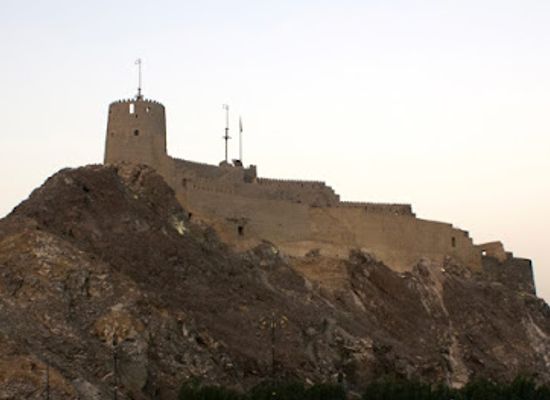 oman/sur/landmark/mutrah-fort