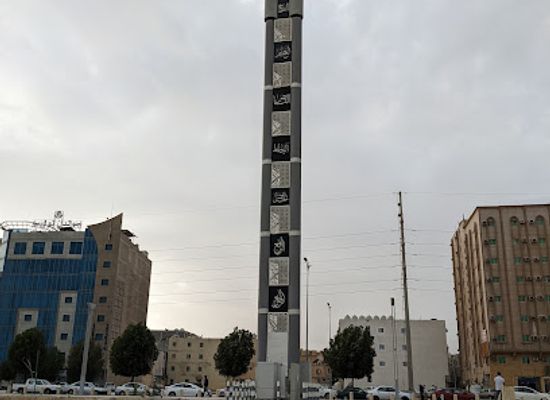 saudi-arabia/al-jubail/landmark/east-coast-walkway