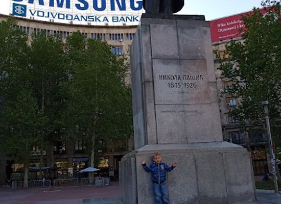 serbia/juzna-srbija-southern-serbia/landmark/statue-of-nikola-pasic