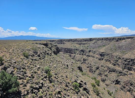 new-mexico/rio-grande-valley/landmark/rio-grande-rift-historical-marker