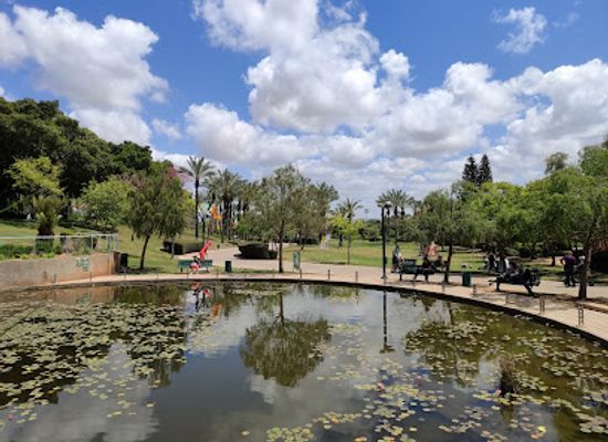 israel/kfar-saba/landmark/isaac-wald-park-kfar-saba-park