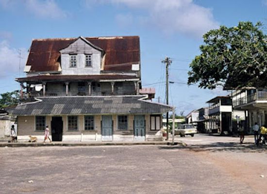 suriname/lelydorp/landmark/historic-innercity-of-paramaribo