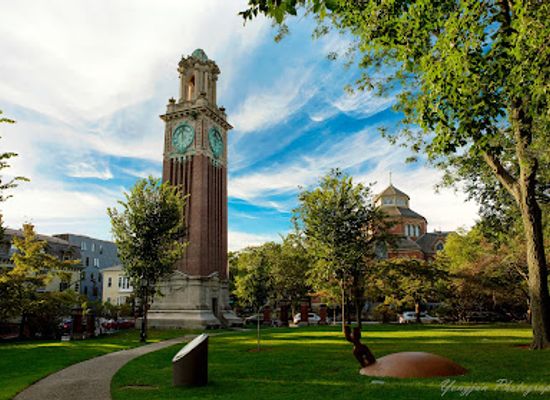 rhode-island/providence/landmark/carrie-tower