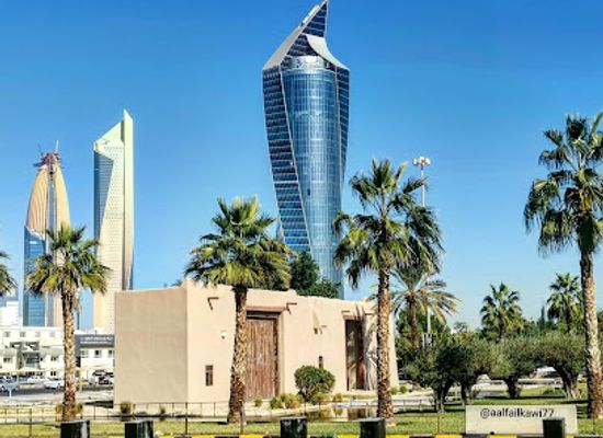 kuwait/fahaheel/landmark/al-shaab-gate-dirwazat-alburay-asy