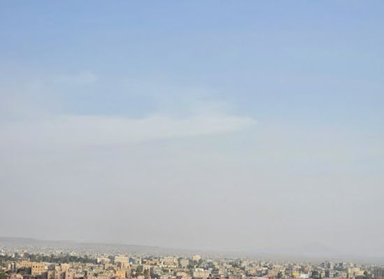 yemen/dhamar/landmark/harras-of-dhamar